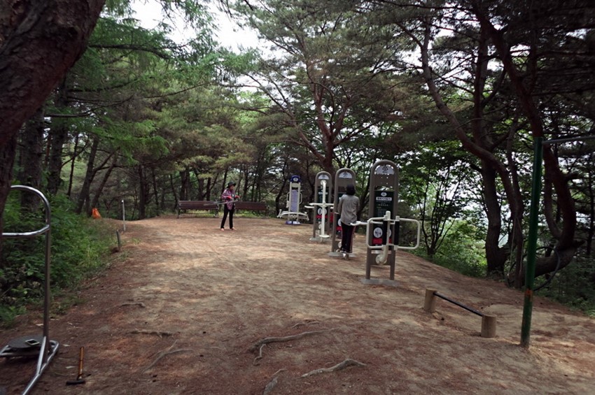 1.예천군, 산림자원 육성 및 산림복지 서비스 제공